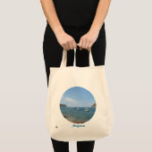 Majorca Tote Bag (Voorkant (product))