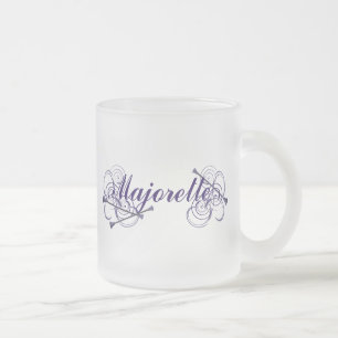 Majorette Matglas Koffiemok