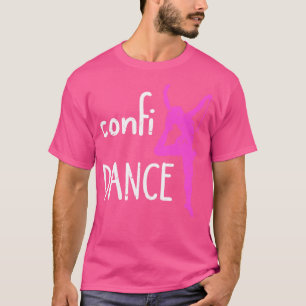 Majorette Vertrouwen Baton T-shirt