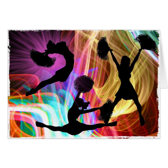 Majorettes électriques d'exposition de laser (Devant horizontal)