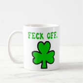 Majorité outre de tasse (Gauche)