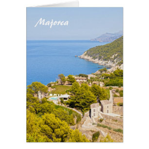 Majorque