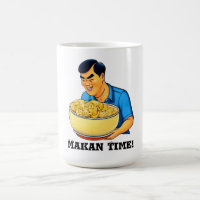Makan Time - Singapore