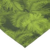 Makana Palms Hawaiian Tropical Print Tafelkleed (Gekanteld)