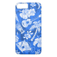 Makapuu Beach Hawaiian Batik