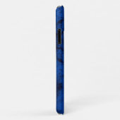 Makapuu Beach Hawaiian Laughing Tiki Batik Case-Mate iPhone Case (Achterkant/rechts)