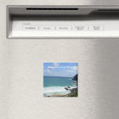 Makapu'u Beach Point magneet (Insitu (Vaatwasser))