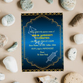 Makar Sankranti Fête Invitation