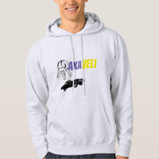 Makaveli-sweat Hoodie
