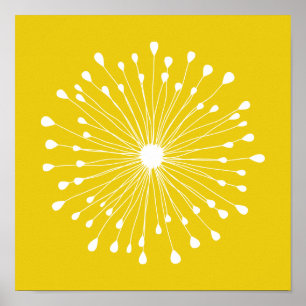 MAKE A WISH POSTER