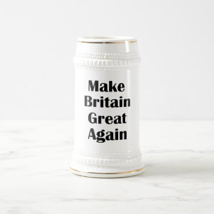 Make Britain Great Again Bierpul