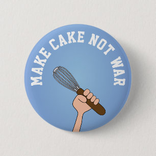 Make Cake Ronde Button 5,7 Cm