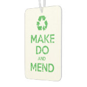 Make Do en Mend Luchtverfrisser