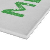 Make Do en Mend Snijplank (Hoek)