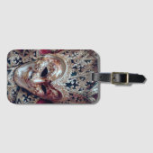 Make Em Laugh Bagagelabel (Voorkant (horizontaal))