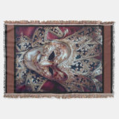 Make Em Laugh Deken (Voorkant)