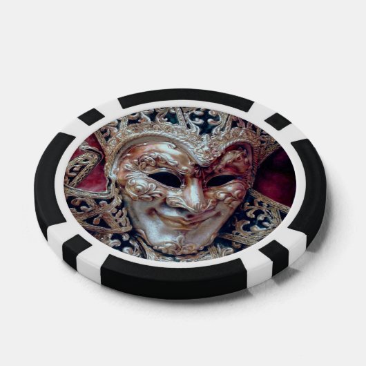 Make Em Laugh Poker Chips (Enkel)
