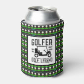 Make Golf Great Again Koeler (Blikje Voorkant)