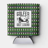 Make Golf Great Again Koeler (Voorkant)