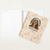 Make It Count: Photo Weekly Monthly Planner (Display)