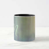 Make It Happen ArborCrosse Initial Mug  (Centre)