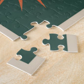 Make It Happen Legpuzzel (Zijkant)