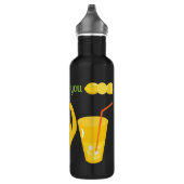 Make Lemonade Waterfles (Rechts)