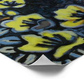 Make Love, not War: Propaganda Poster 16 x 20 inch (Hoek)