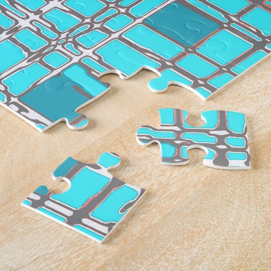 Make Me Crazy Puzzle (Côté)