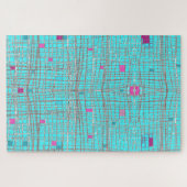 Make Me Crazy Puzzle (Horizontal)