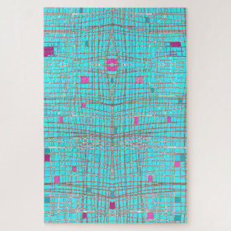 Make Me Crazy Puzzle Legpuzzel