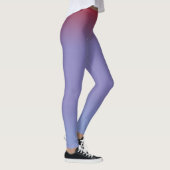 Make Mine Grape Leggings (Rechts)