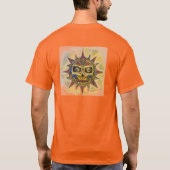 Make No Bones About It, T-shirt d'Ann Charles (Dos)