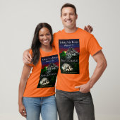 Make No Bones About It, T-shirt d'Ann Charles (Unisexe)