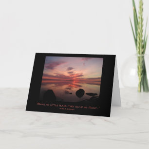 "Make No Little Plans"