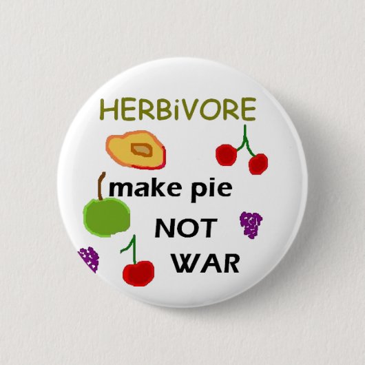 Make Pie Button (Voorkant)