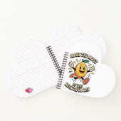 Make the Most – Lemon Journal Joy Notitieboek (Binnen)