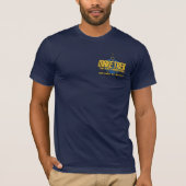 Make Trek - Le T-shirt (Devant)