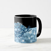 Make-up artiest Mok (Voorkant rechts)