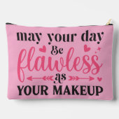 Make-up Citaat Etui (Achterkant)