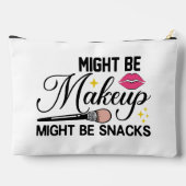 Make-up citaat etui (Achterkant)