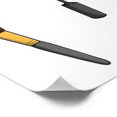 make-up collectie poster (Hoek)