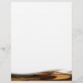 Make-up Flyer (Achterkant)