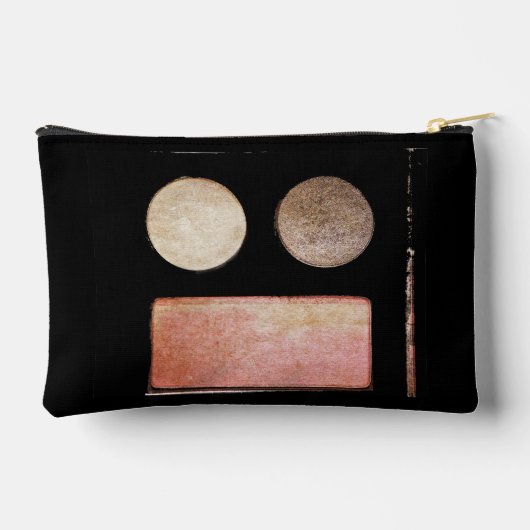 Make-up Palette-Face van Shirley Taylor Etui (Achterkant)