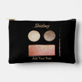 Make-up Palette-Face van Shirley Taylor Etui (Voorkant)