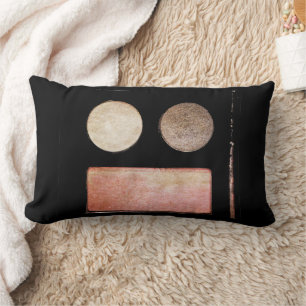 Make-up Palette-Face van Shirley Taylor Kussen