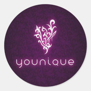 Make-up Stickers