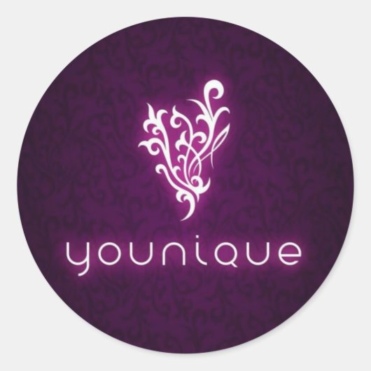 Make-up Stickers (Voorkant)