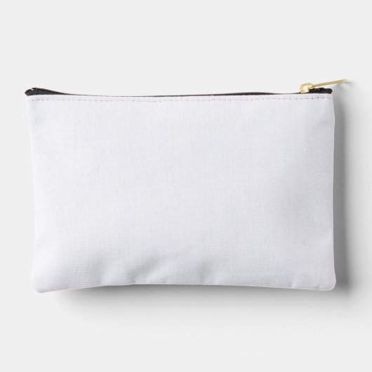 Make-up tas (Achterkant)