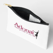 Make-up tas (Open)